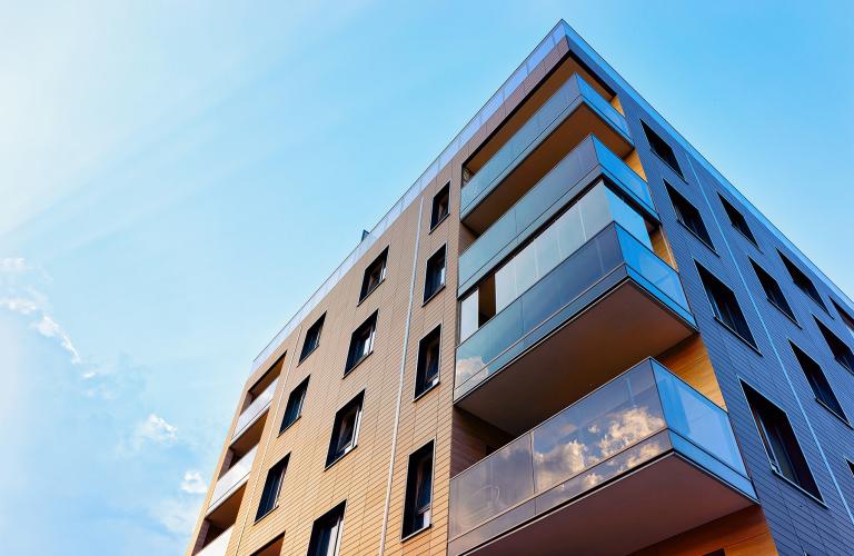 PGIM Real Estate Transitional